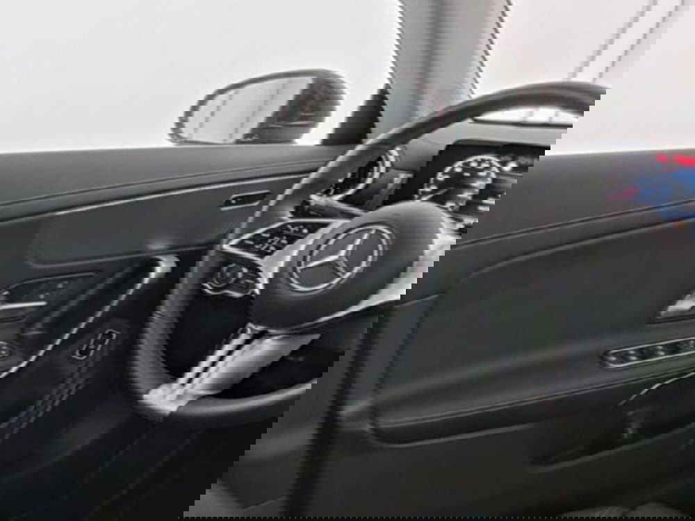 Mercedes-Benz CLA usata a Milano (6)