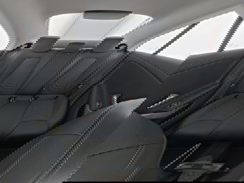Mercedes-Benz CLA usata a Milano (8)