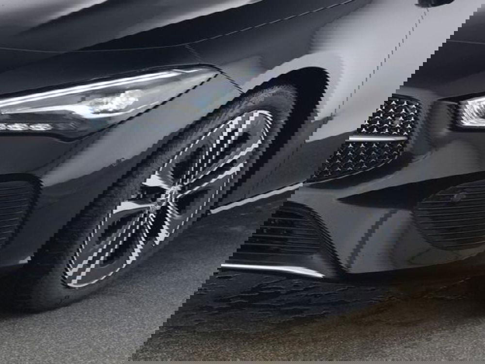 Mercedes-Benz CLA usata a Milano (9)