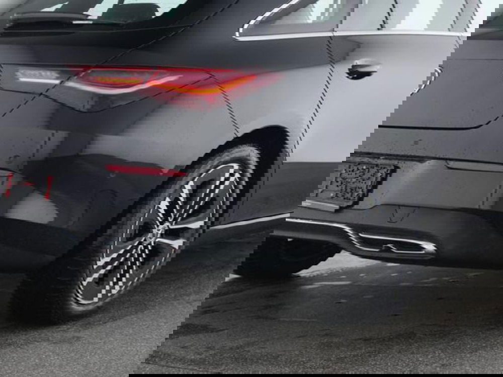 Mercedes-Benz CLA Shooting Brake usata a Milano (10)