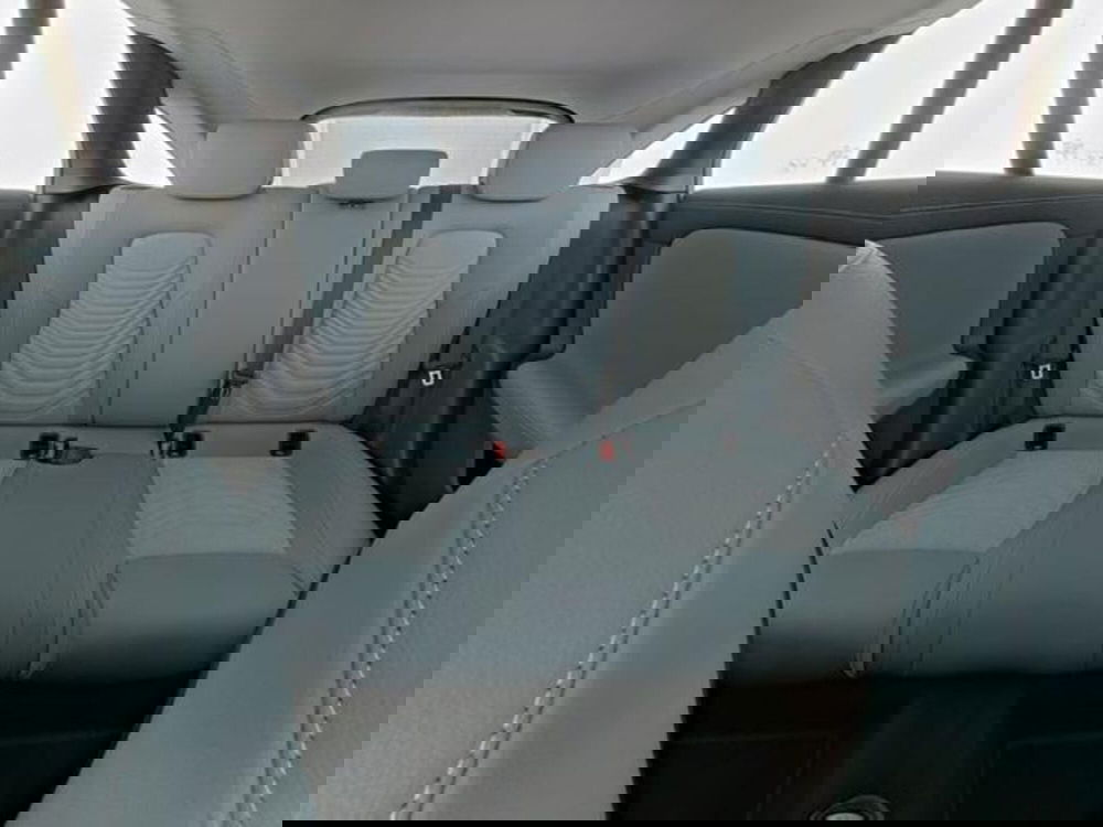 Mercedes-Benz CLA Shooting Brake usata a Milano (8)