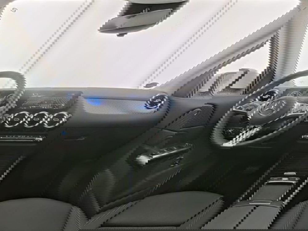 Mercedes-Benz GLA SUV usata a Milano (4)