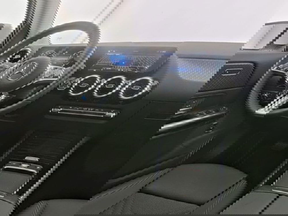 Mercedes-Benz GLA SUV usata a Milano (5)