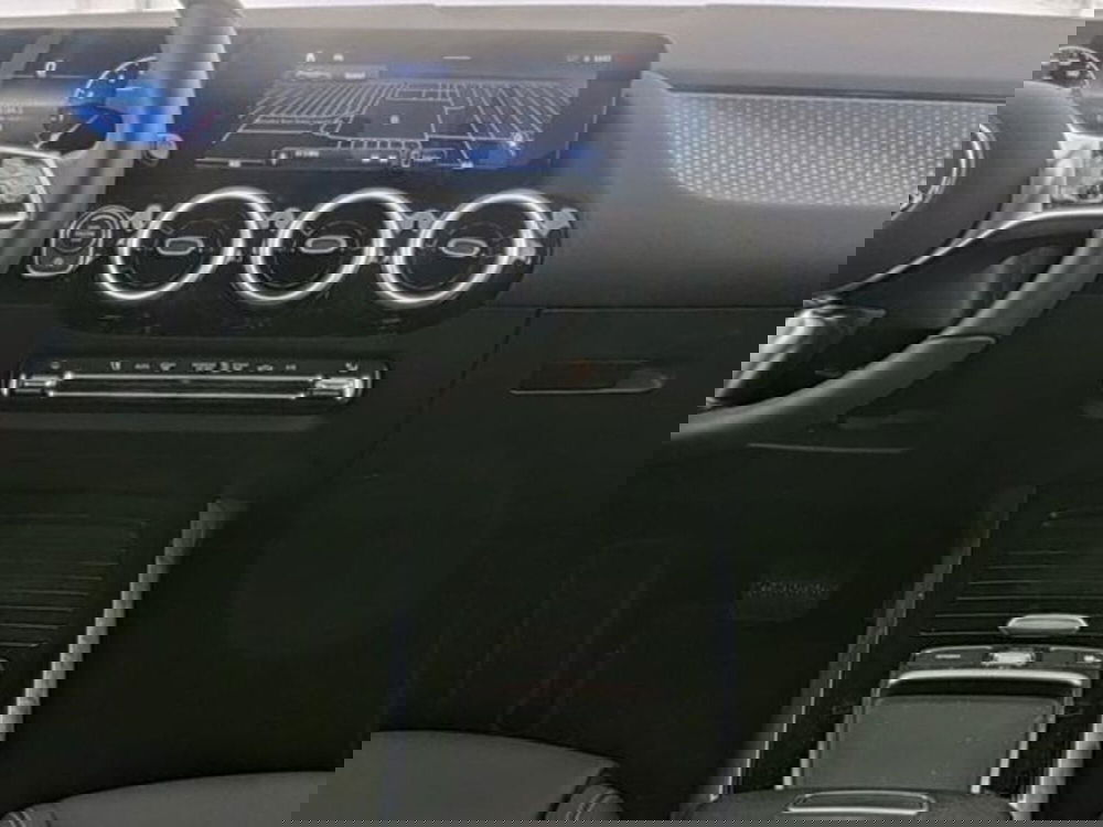 Mercedes-Benz GLA SUV usata a Milano (7)