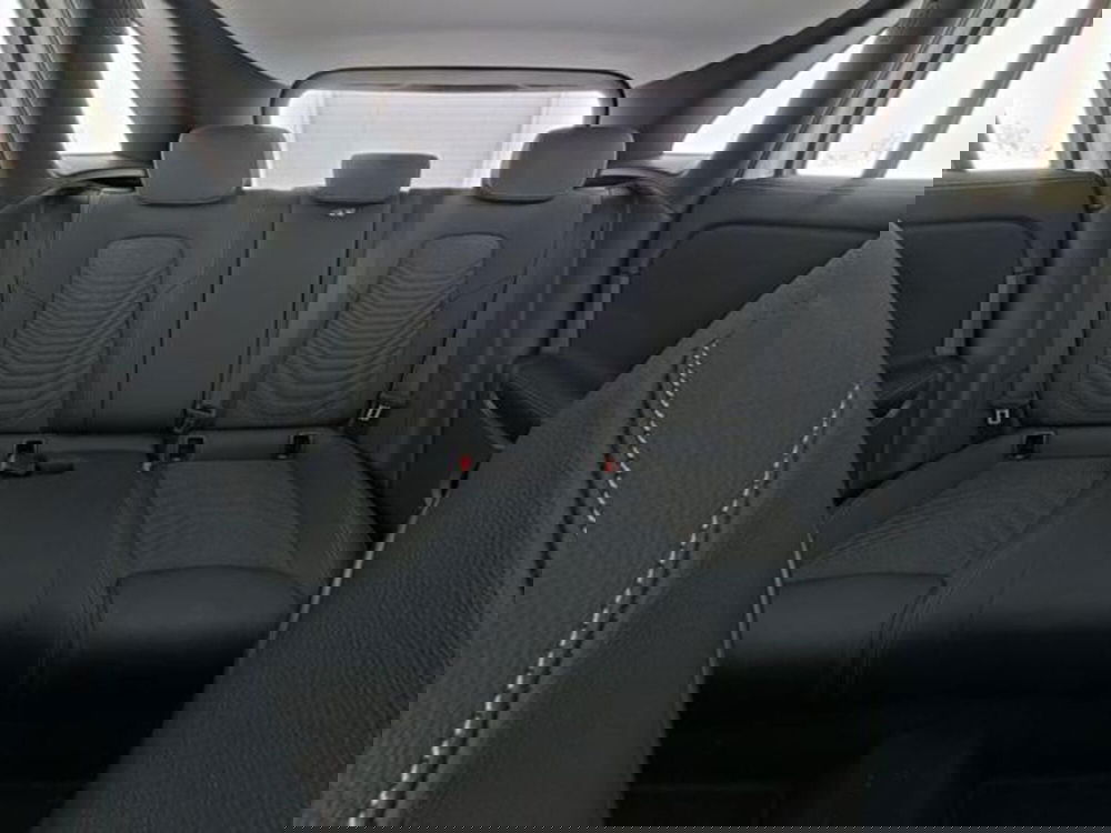 Mercedes-Benz GLA SUV usata a Milano (8)