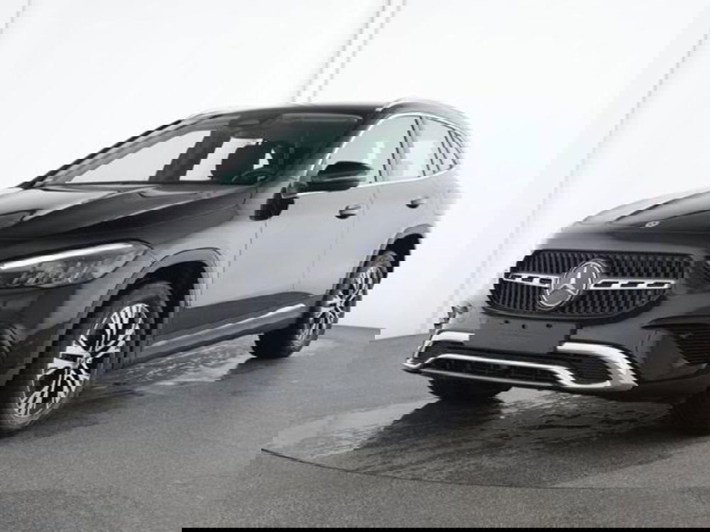 Mercedes-Benz GLA SUV usata a Milano