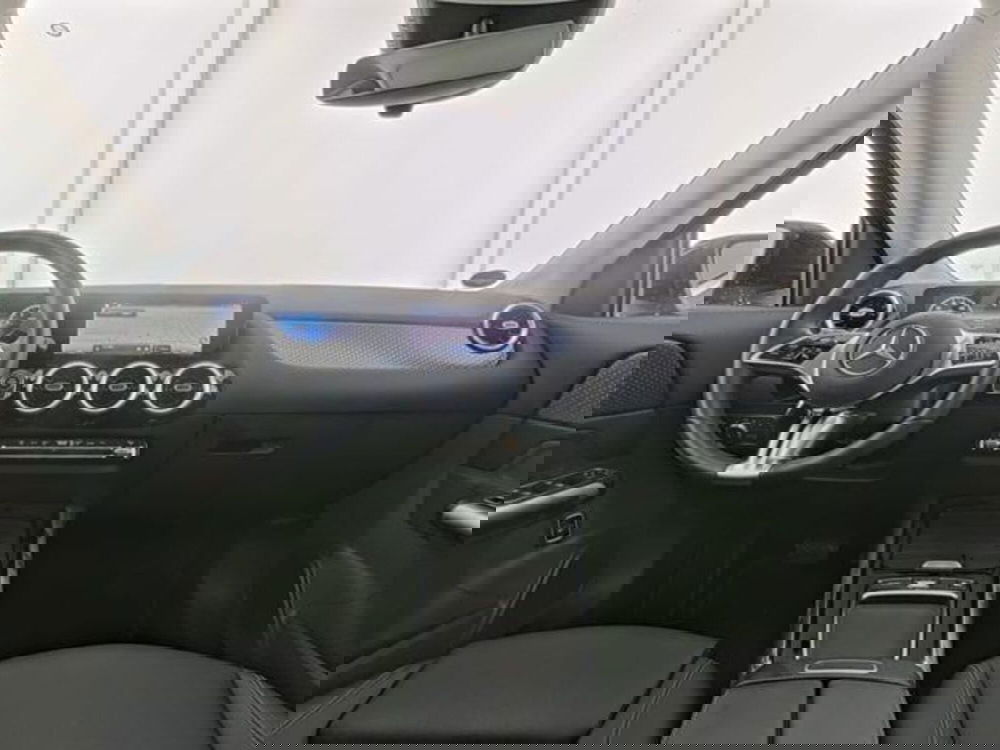 Mercedes-Benz GLA SUV usata a Milano (4)