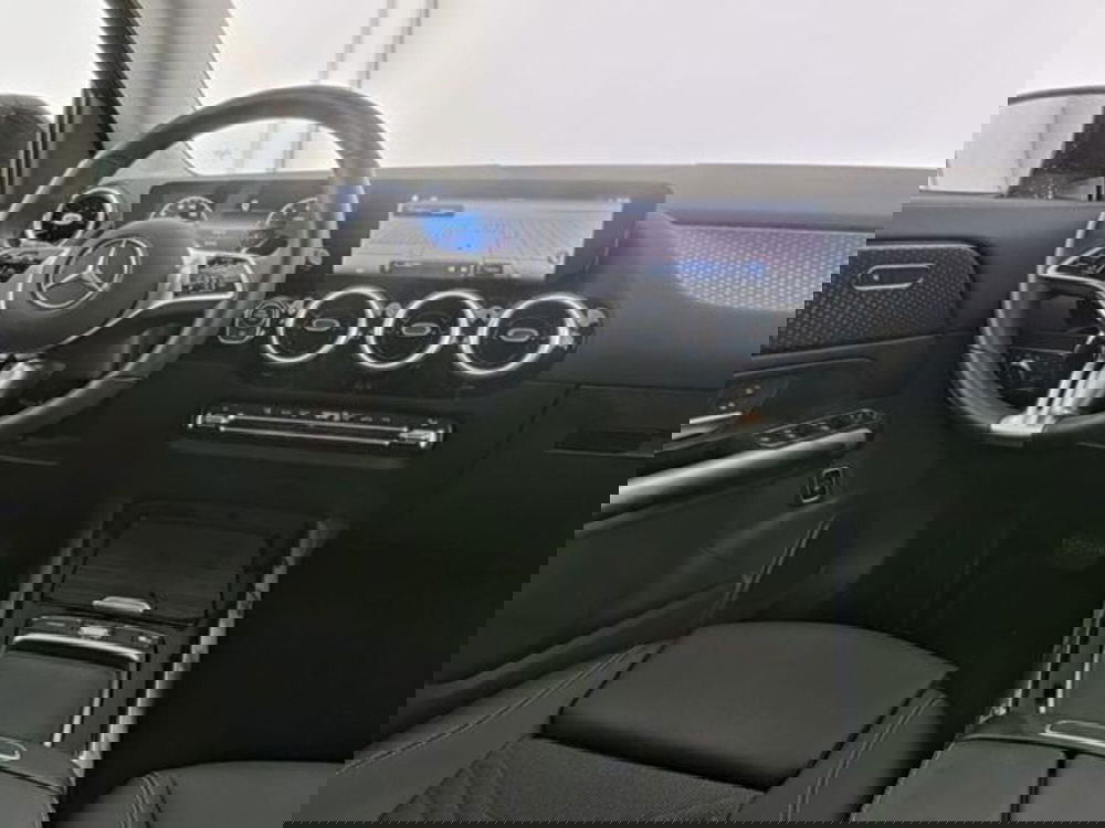 Mercedes-Benz GLA SUV usata a Milano (5)