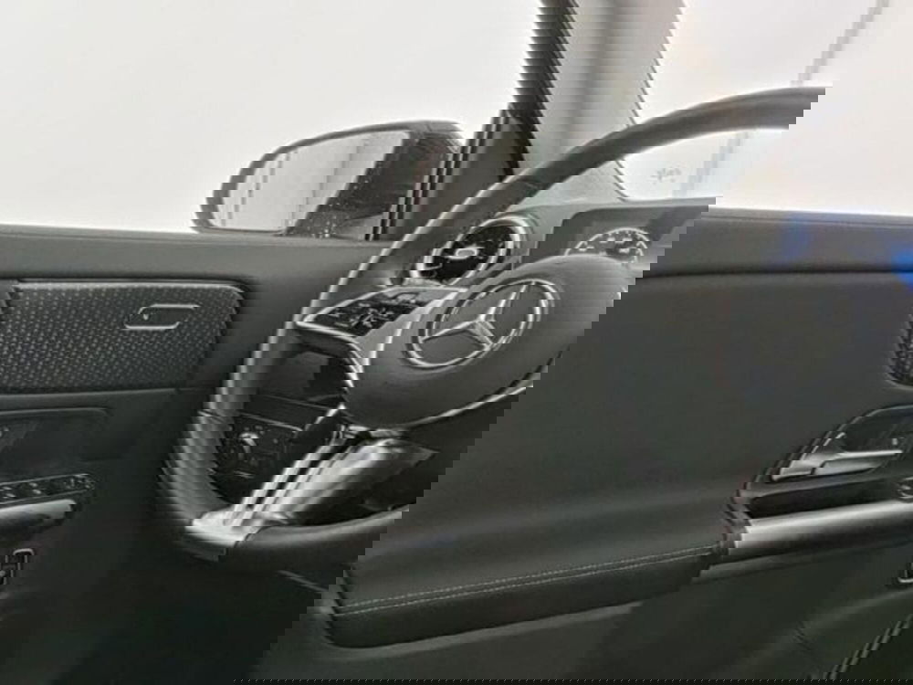 Mercedes-Benz GLA SUV usata a Milano (6)