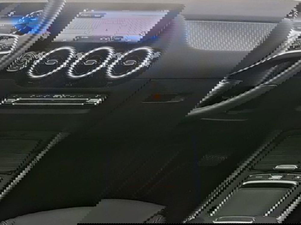 Mercedes-Benz GLA SUV usata a Milano (7)