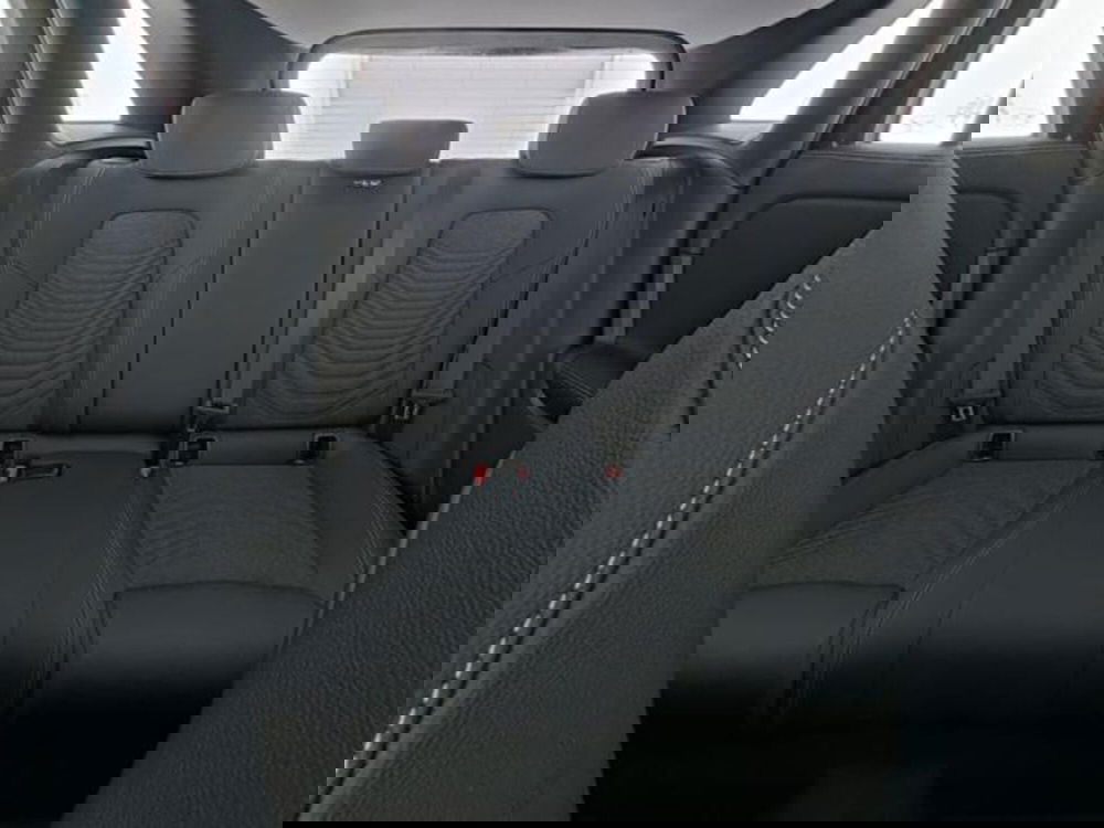 Mercedes-Benz GLA SUV usata a Milano (8)