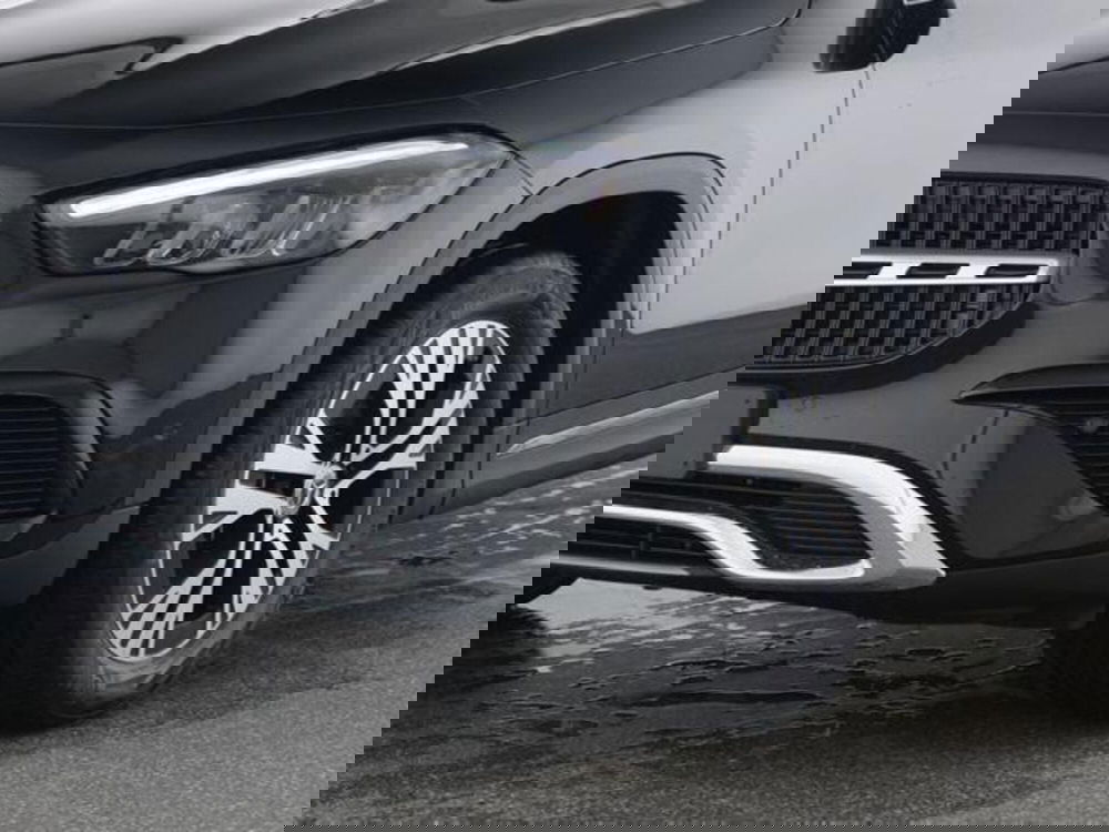 Mercedes-Benz GLA SUV usata a Milano (9)