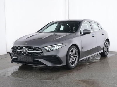 Mercedes-Benz Classe A 180 AMG Line Premium Plus auto del 2024 usata a Magenta