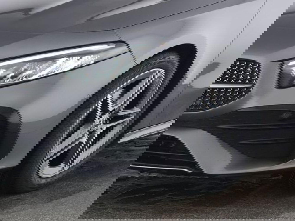 Mercedes-Benz Classe A usata a Milano (10)