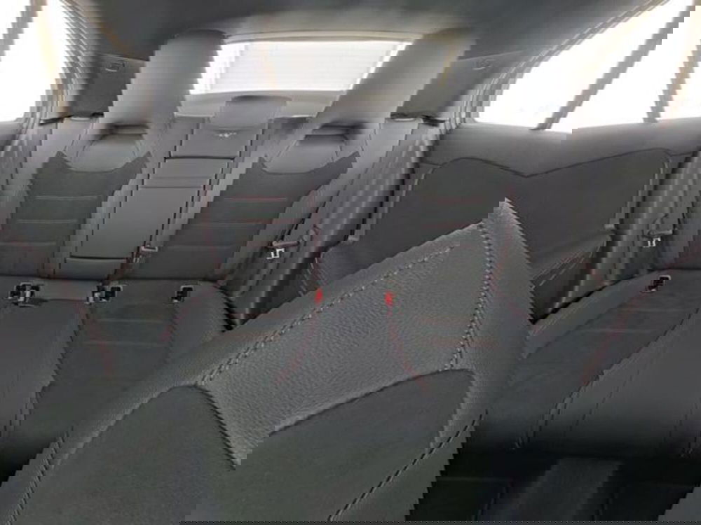 Mercedes-Benz Classe A usata a Milano (8)