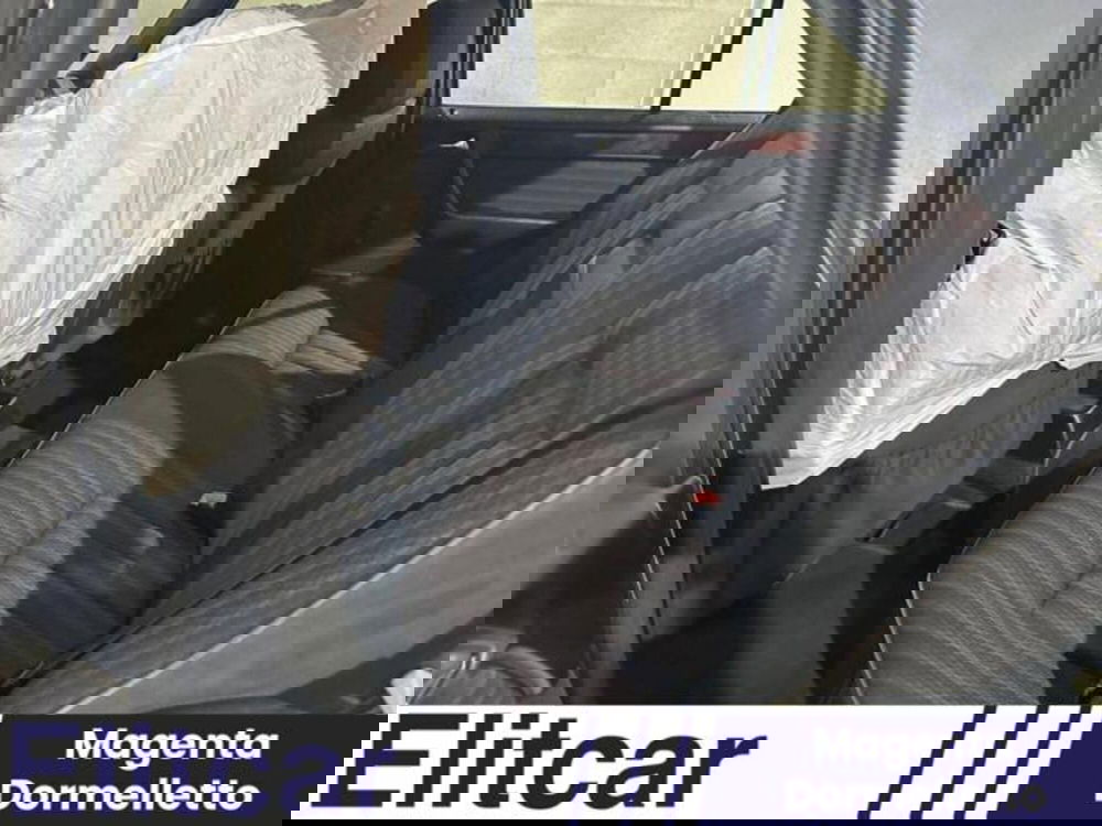 Mercedes-Benz 200 usata a Milano (15)