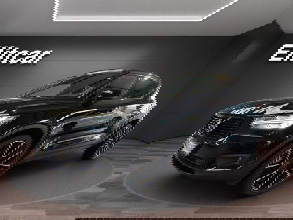 Volvo XC40 usata a Milano