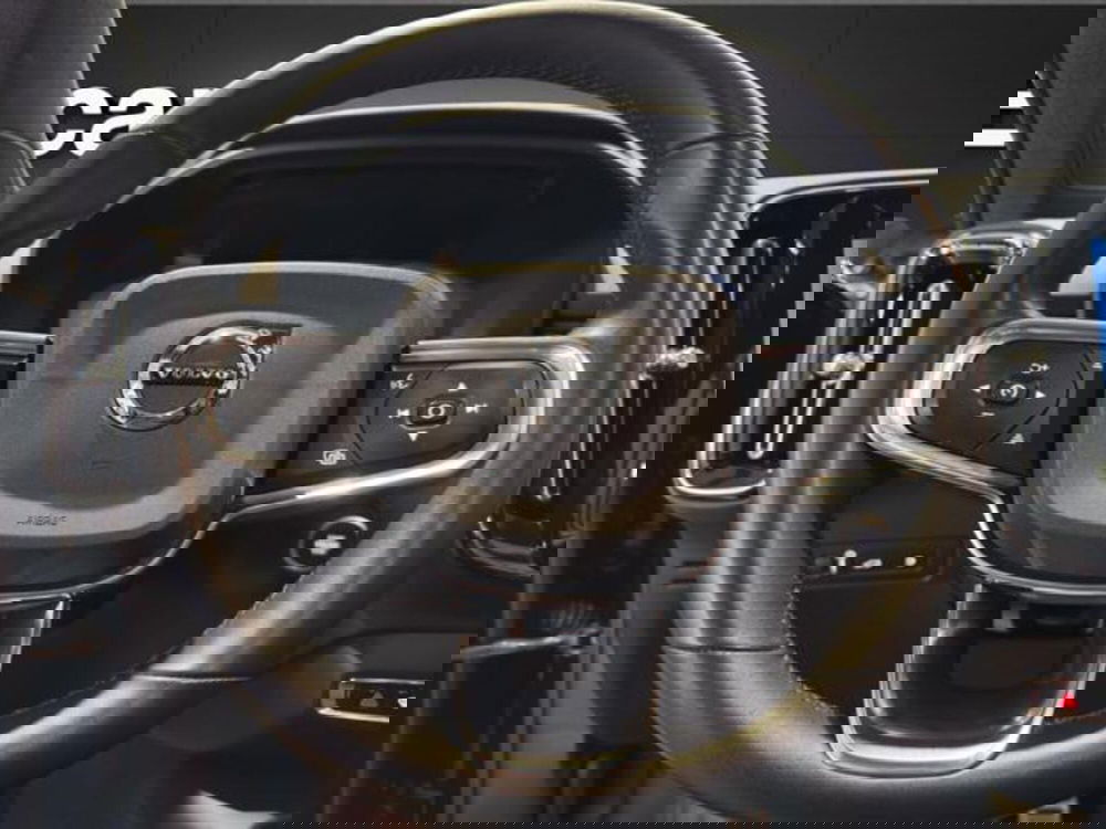 Volvo XC40 usata a Milano (10)