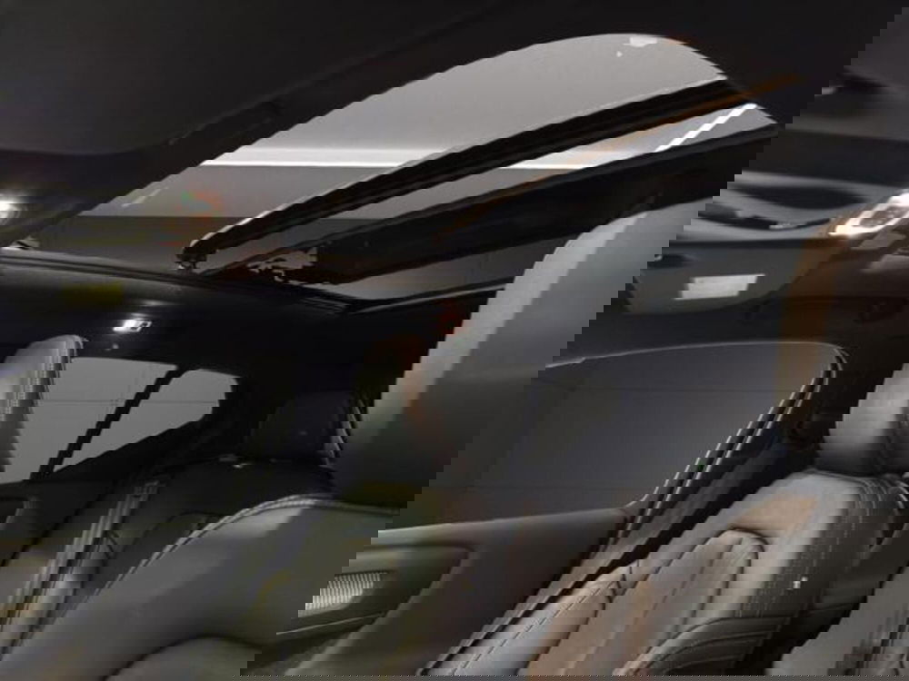 Volvo XC40 usata a Milano (13)