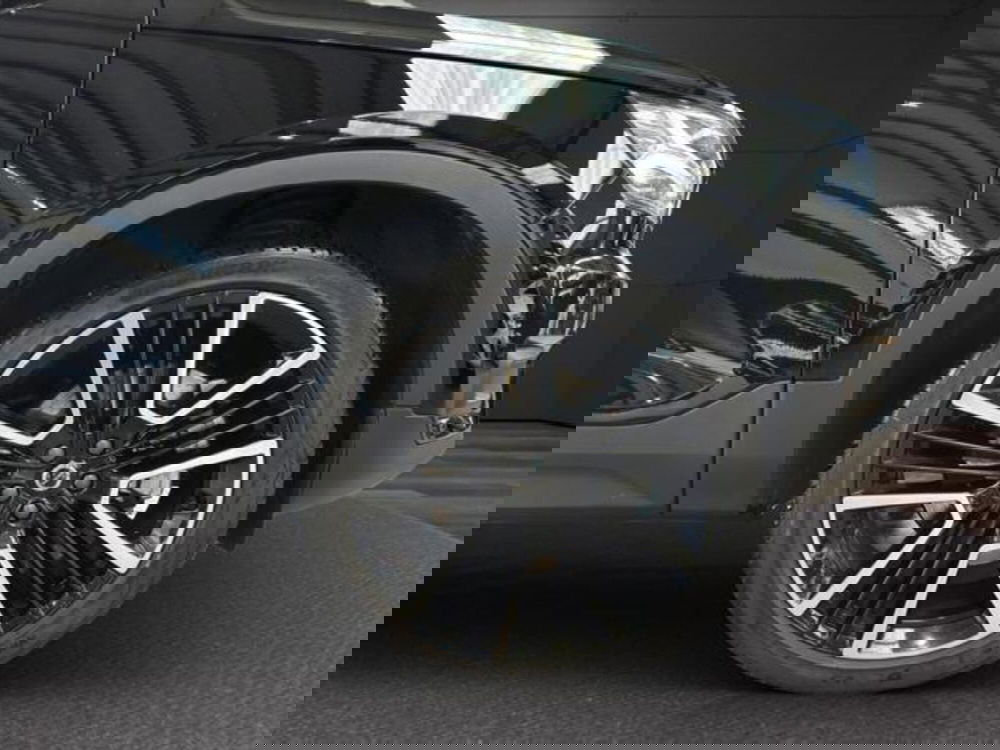 Volvo XC40 usata a Milano (15)