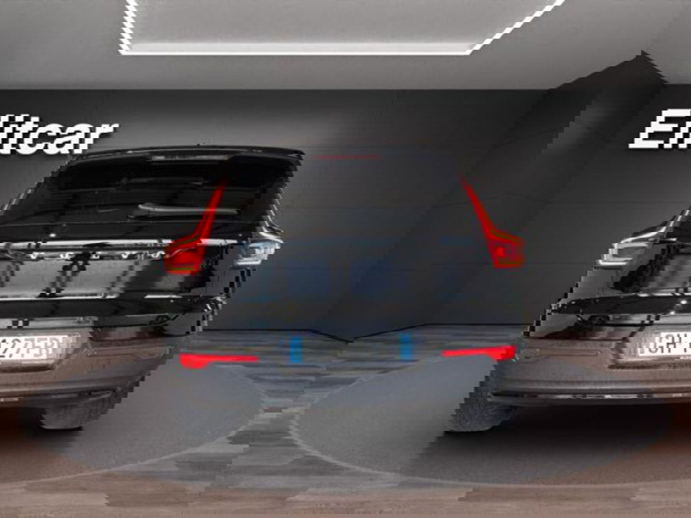 Volvo XC40 usata a Milano (5)