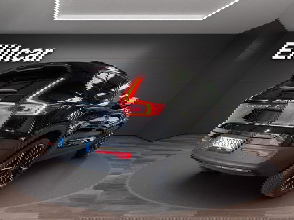 Volvo XC40 usata a Milano (6)