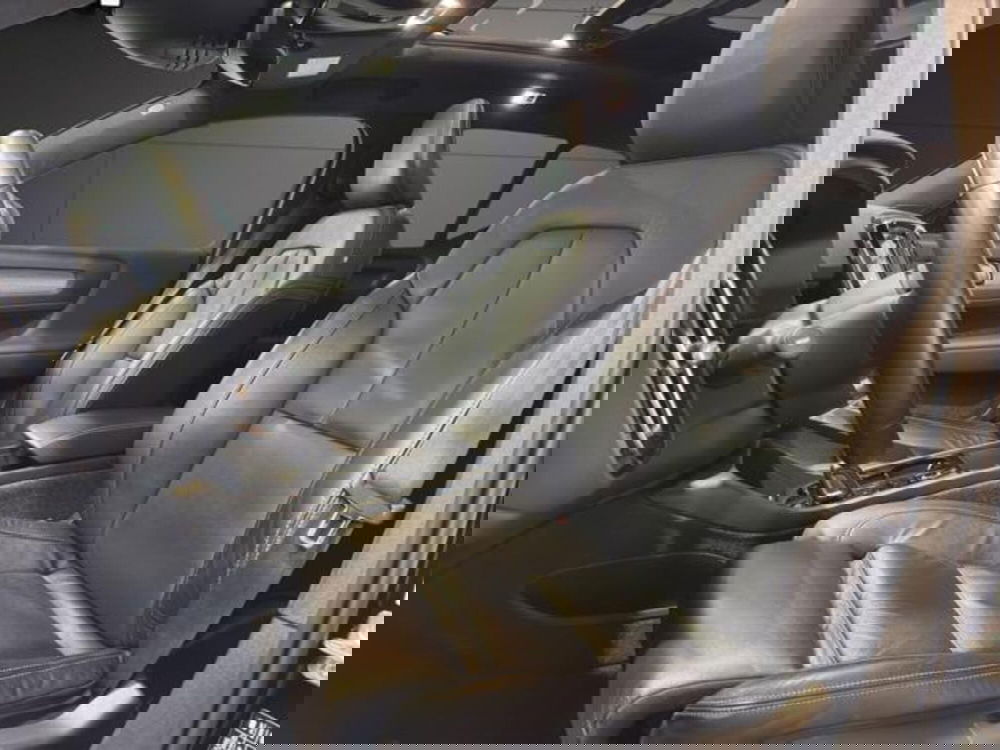 Volvo XC40 usata a Milano (8)