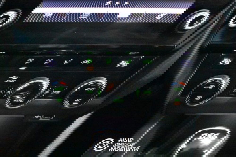 Skoda Octavia Station Wagon usata a Perugia (13)