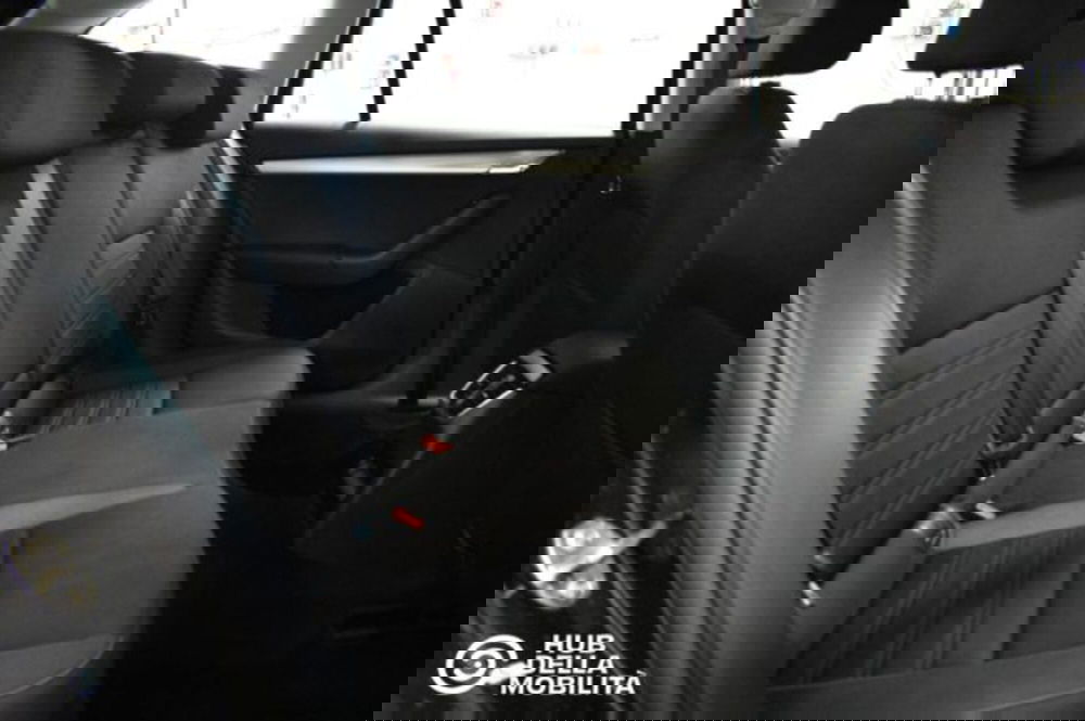 Skoda Octavia Station Wagon usata a Perugia (18)