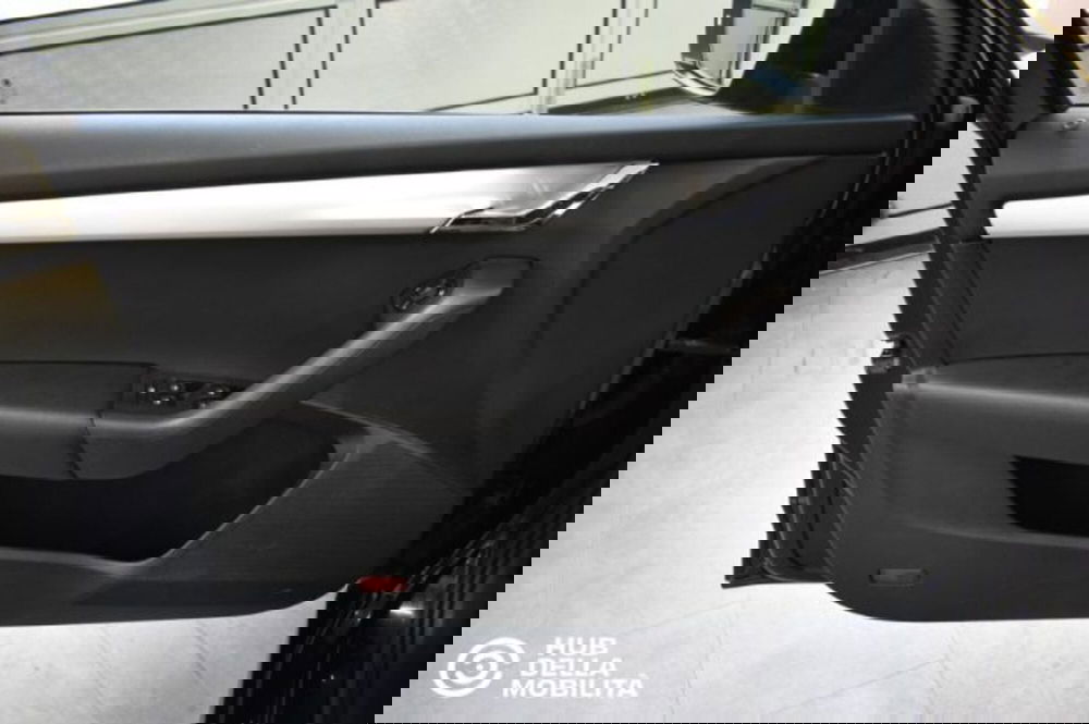 Skoda Octavia Station Wagon usata a Perugia (7)