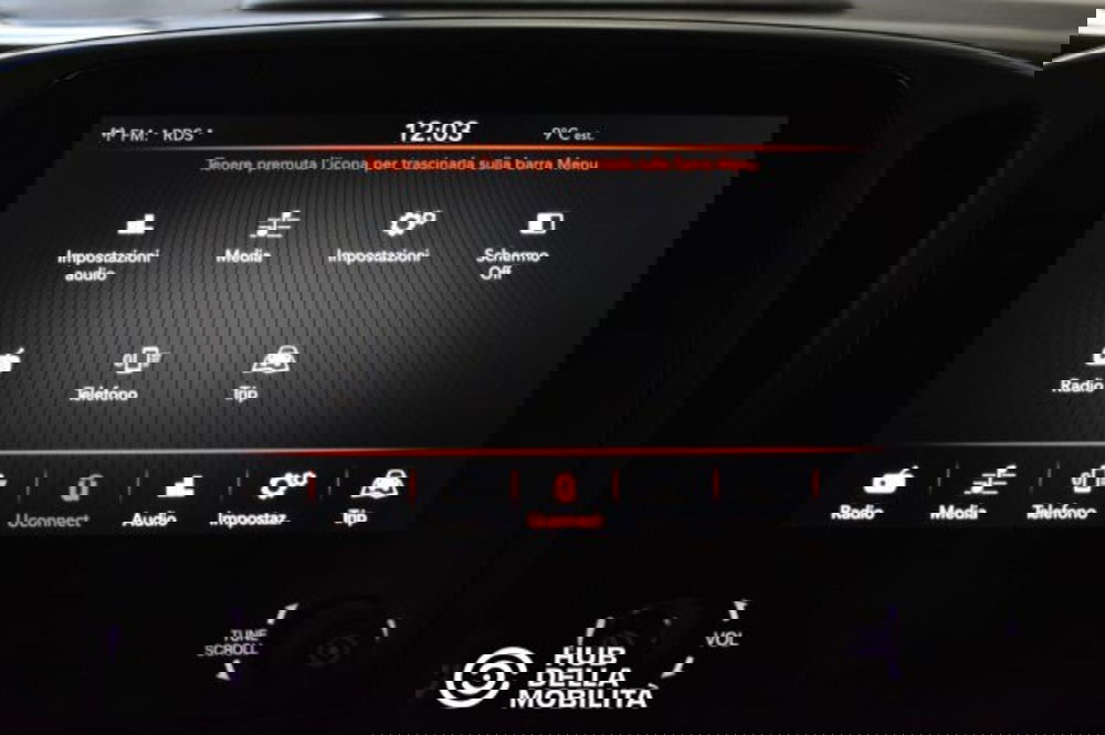 Fiat 500L usata a Perugia (11)