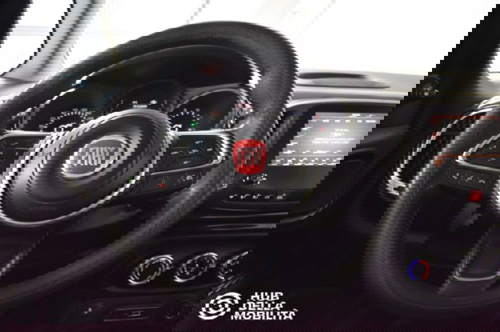 Fiat 500L usata a Perugia (12)