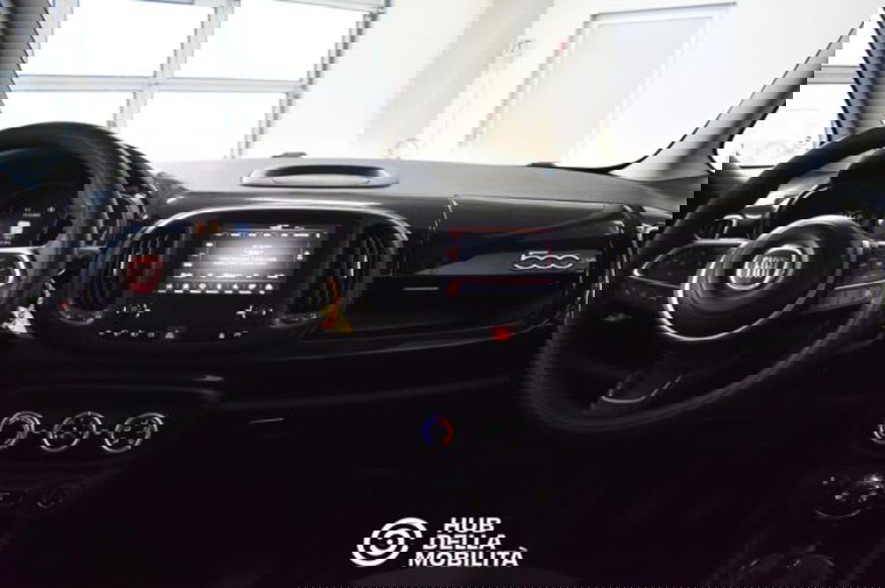 Fiat 500L usata a Perugia (13)