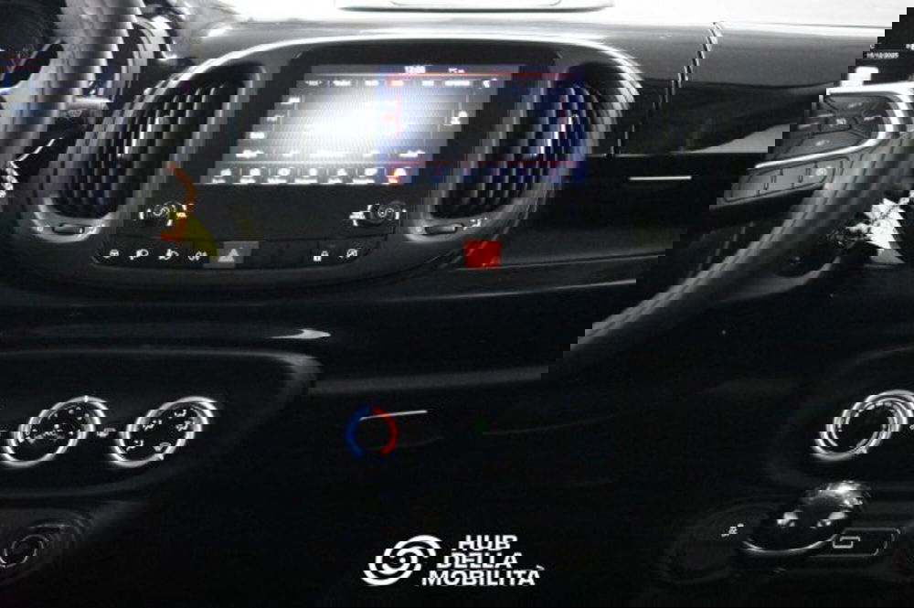 Fiat 500L usata a Perugia (14)