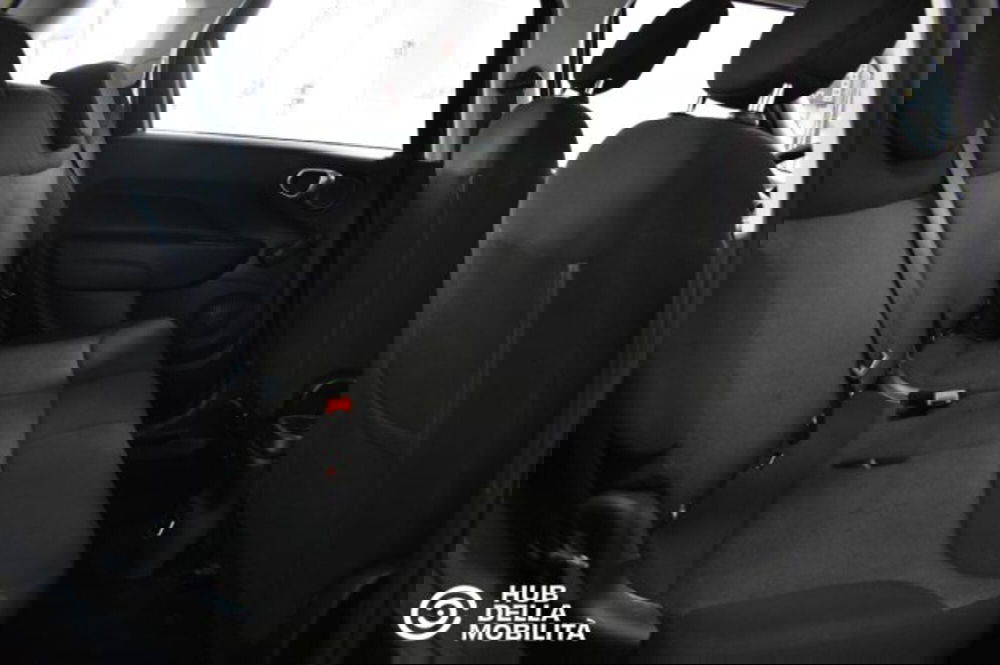 Fiat 500L usata a Perugia (15)