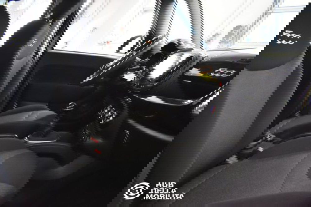 Fiat 500L usata a Perugia (16)