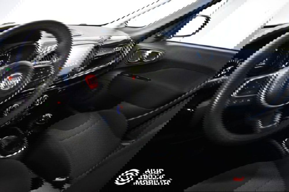 Fiat 500L usata a Perugia (17)