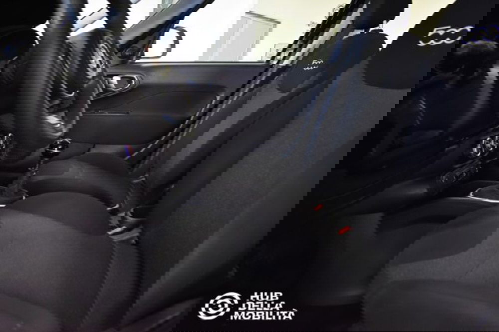 Fiat 500L usata a Perugia (18)