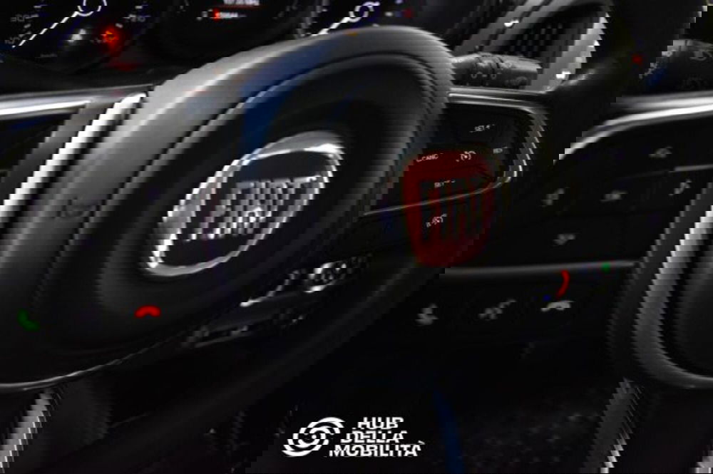 Fiat 500L usata a Perugia (19)