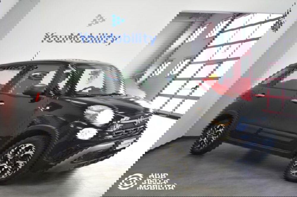 Fiat 500L usata a Perugia (2)