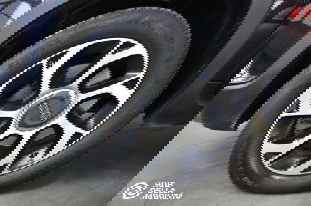 Fiat 500L usata a Perugia (20)