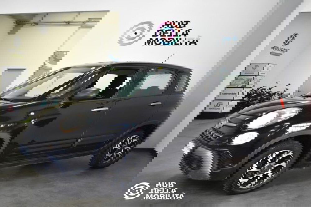 Fiat 500L usata a Perugia (3)