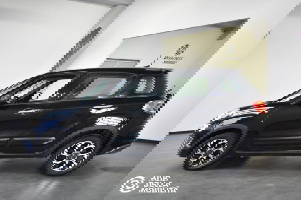 Fiat 500L usata a Perugia (4)