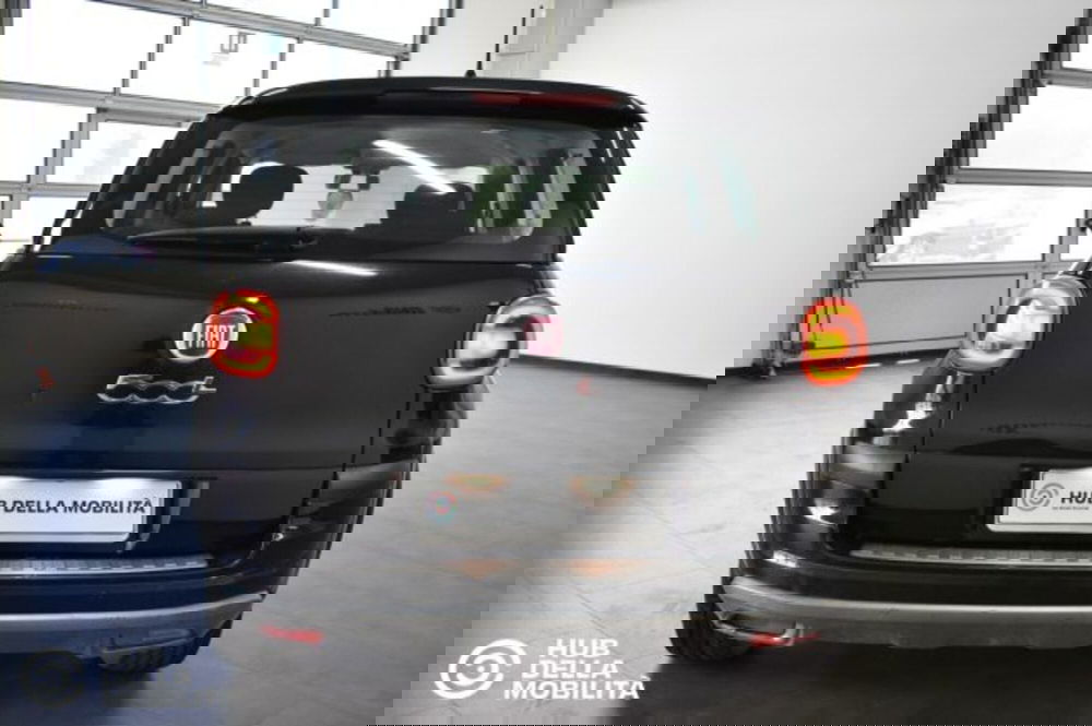 Fiat 500L usata a Perugia (5)