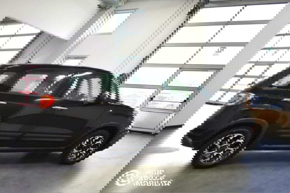 Fiat 500L usata a Perugia (6)