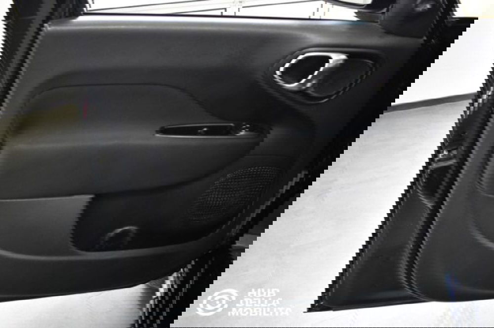 Fiat 500L usata a Perugia (7)