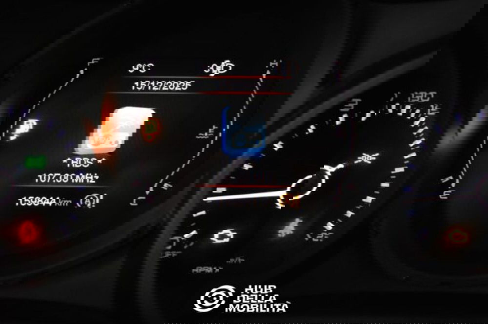 Fiat 500L usata a Perugia (8)