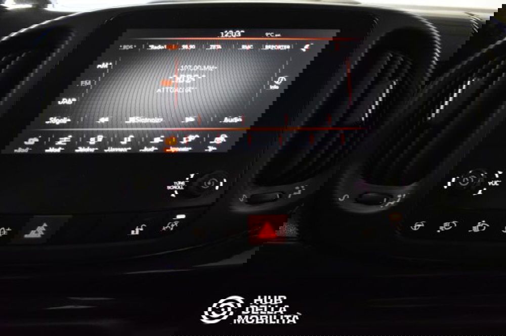 Fiat 500L usata a Perugia (9)