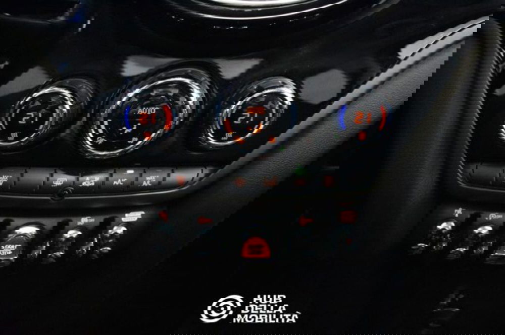 MINI Mini Countryman usata a Perugia (13)