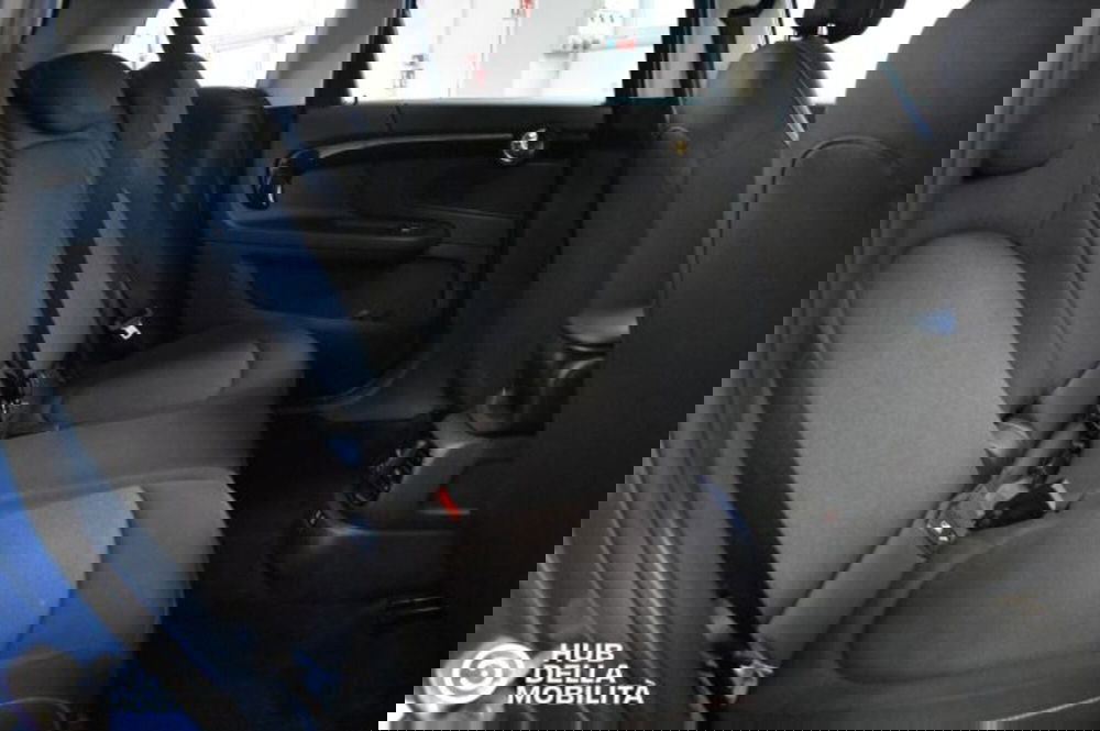 MINI Mini Countryman usata a Perugia (18)